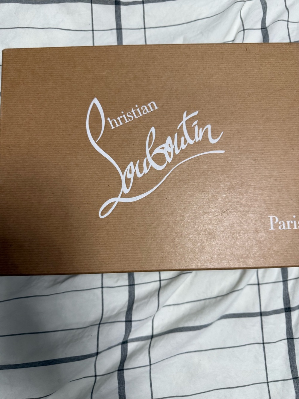 Jeans Subcategory Classification